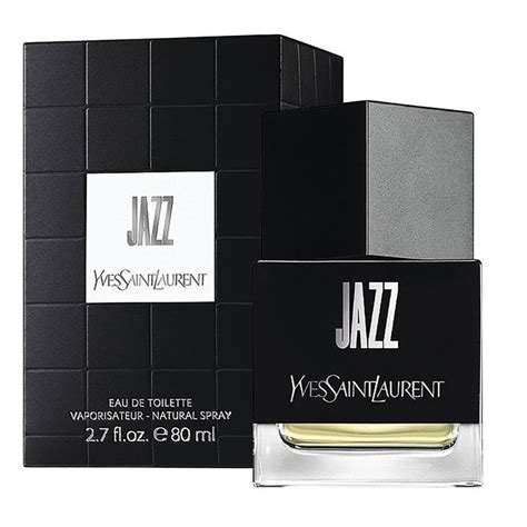 parfum jazz yves saint laurent pas cher|Jazz, Eau de Toilette 80 ml .